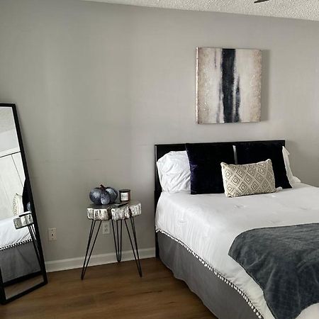 Goddessliving Luxury Town Home Nashville Eksteriør bilde