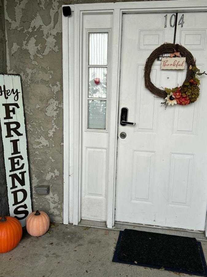 Goddessliving Luxury Town Home Nashville Eksteriør bilde